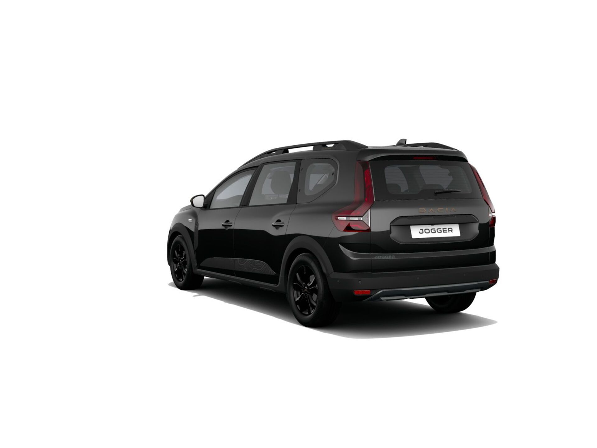 Imagen 3 de DACIA Jogger