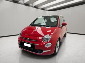 Imagen de FIAT 500 1.0 Hybrid Dolcevita 52kW