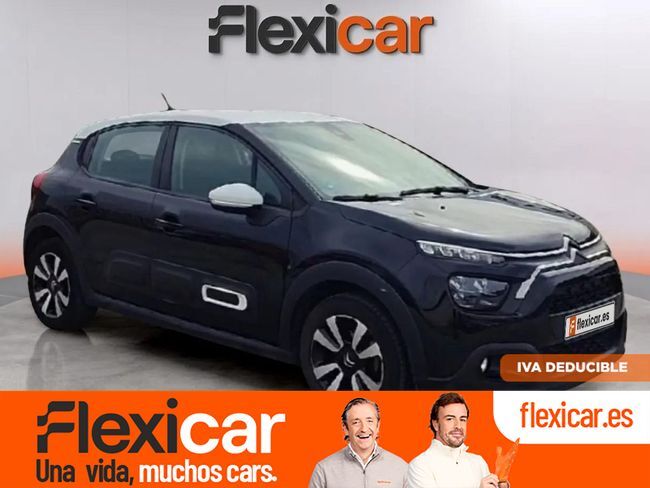 CITROEN C3 (PureTech 60KW (83CV) Feel Pack) en Cantabria