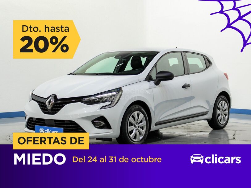 Foto del RENAULT Clio Blue dCi Business 63kW