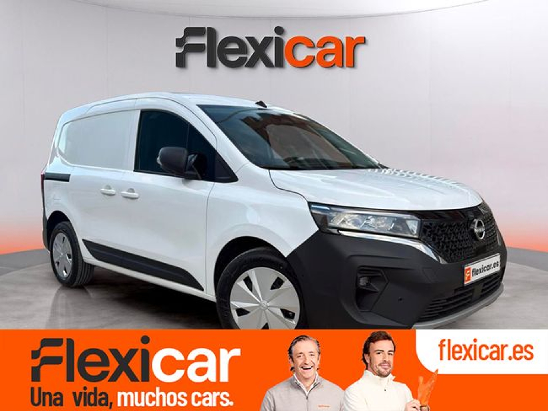 Imagen de NISSAN Townstar