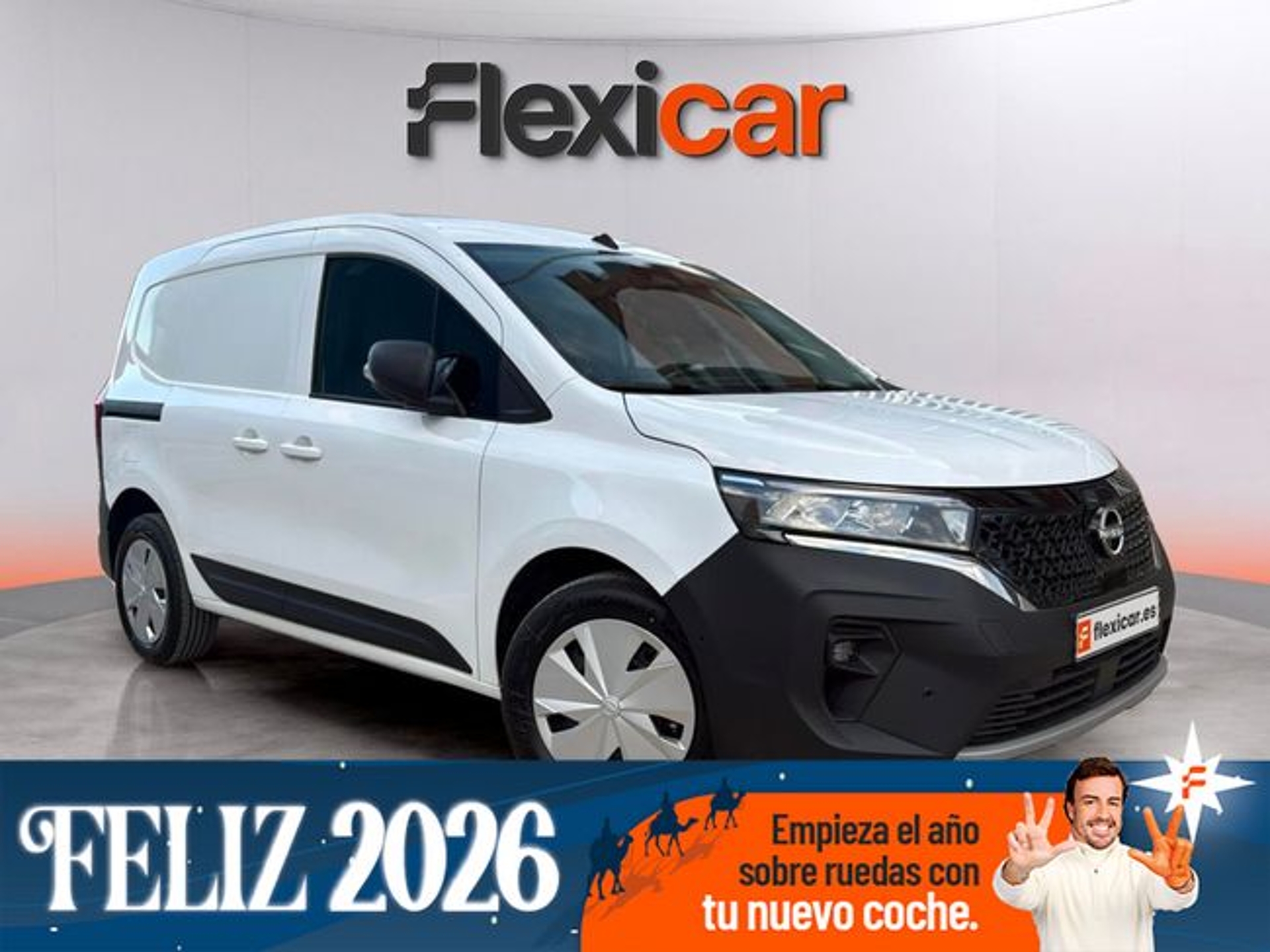 Imagen de NISSAN Townstar