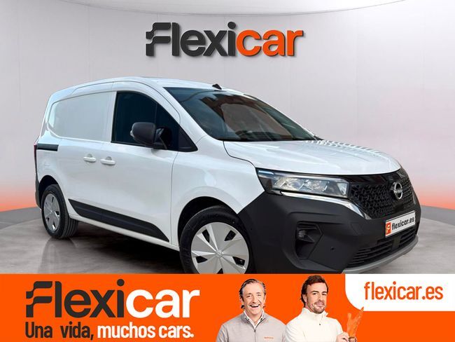 NISSAN Townstar (FGN EV CONFORT L1 2PZ) en Barcelona
