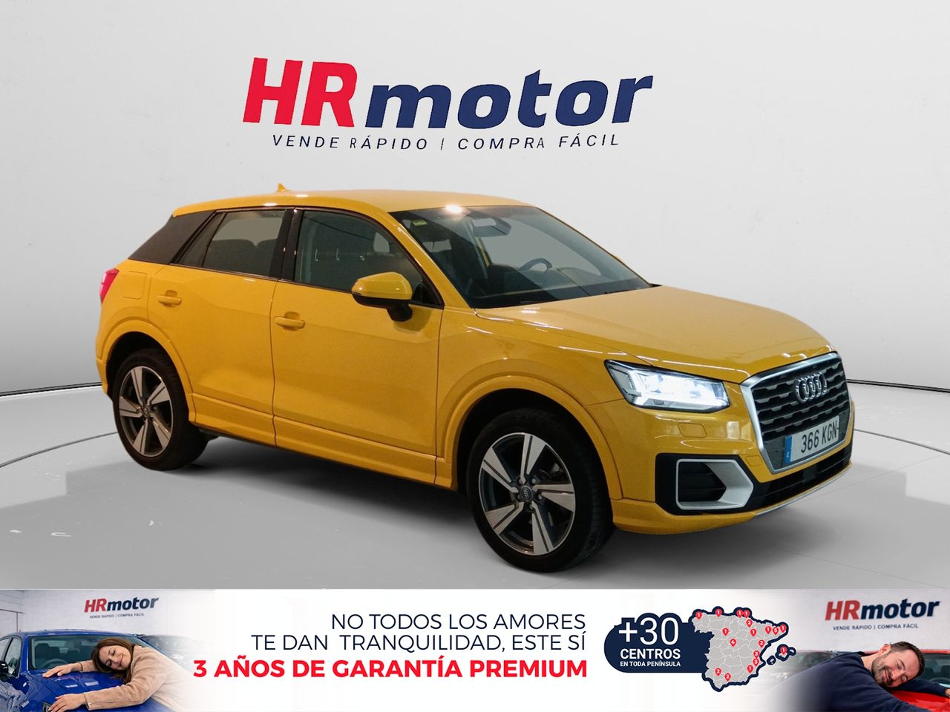 Imagen de AUDI Q2