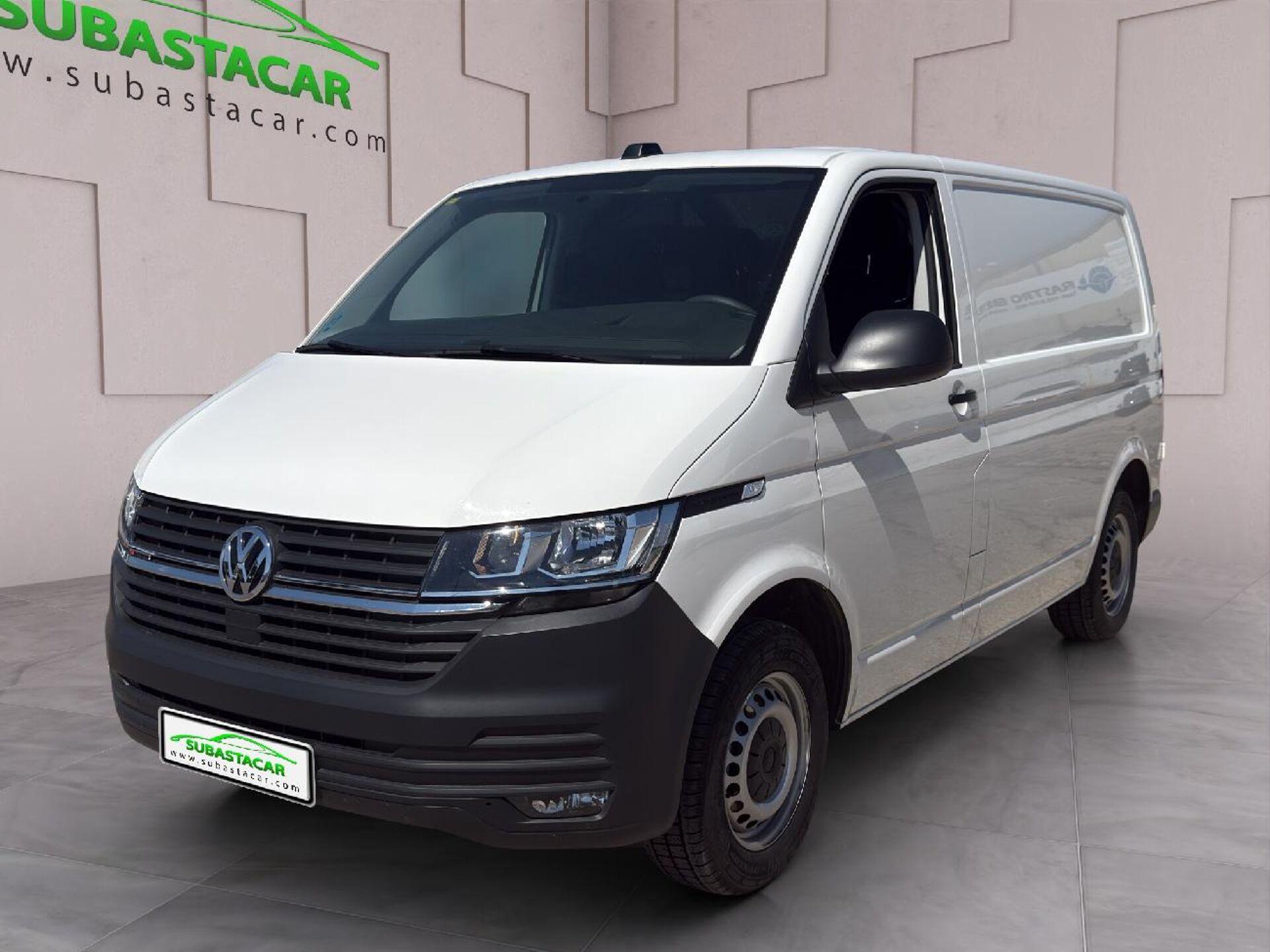 Imagen de VOLKSWAGEN Transporter