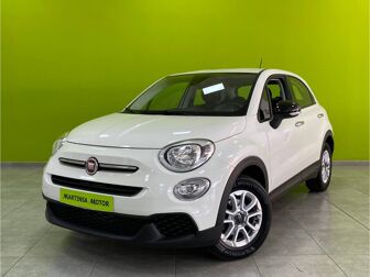 Imagen de FIAT 500X 1.3Mjt S&S Urban 4x2