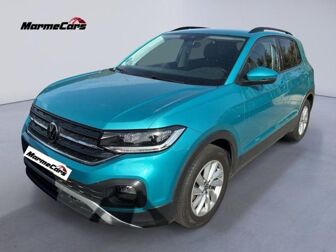 Imagen de VOLKSWAGEN T-Cross 1.0 TSI Advance