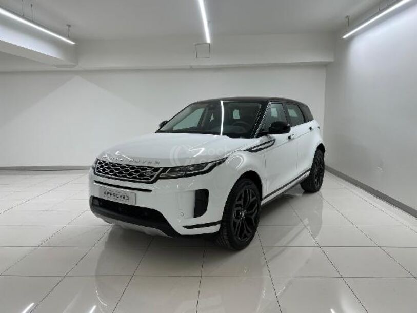 Foto del LAND ROVER Range Rover Evoque 2.0D I4 MHEV S AWD Aut. 163