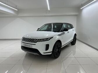 Imagen de LAND ROVER Range Rover Evoque 2.0D I4 MHEV S AWD Aut. 163