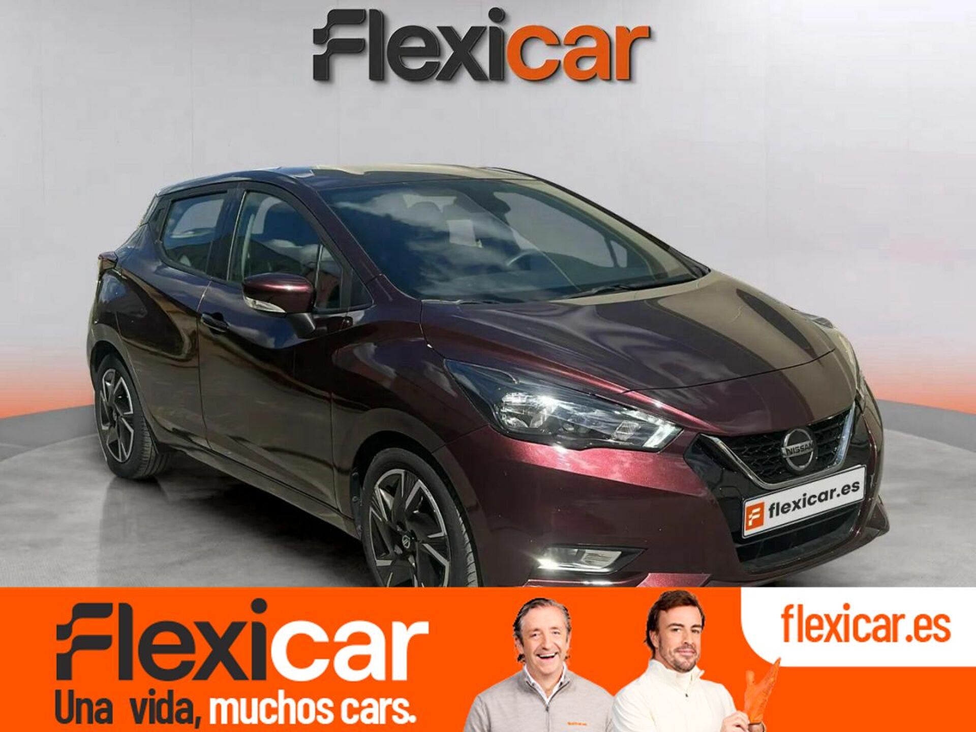 Imagen de NISSAN Micra