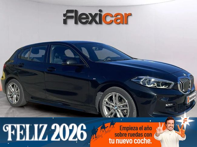 BMW Serie 1 (118i) en Toledo