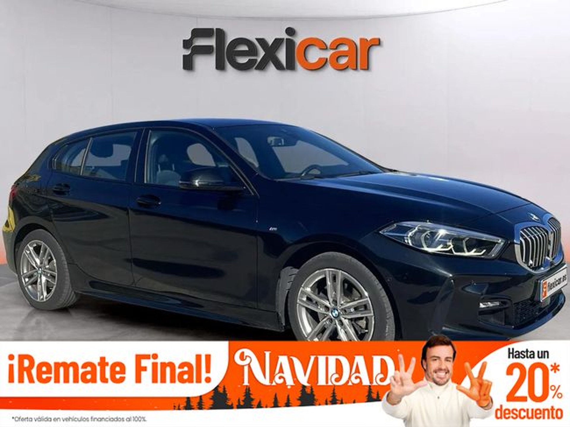 Imagen de BMW Serie 1