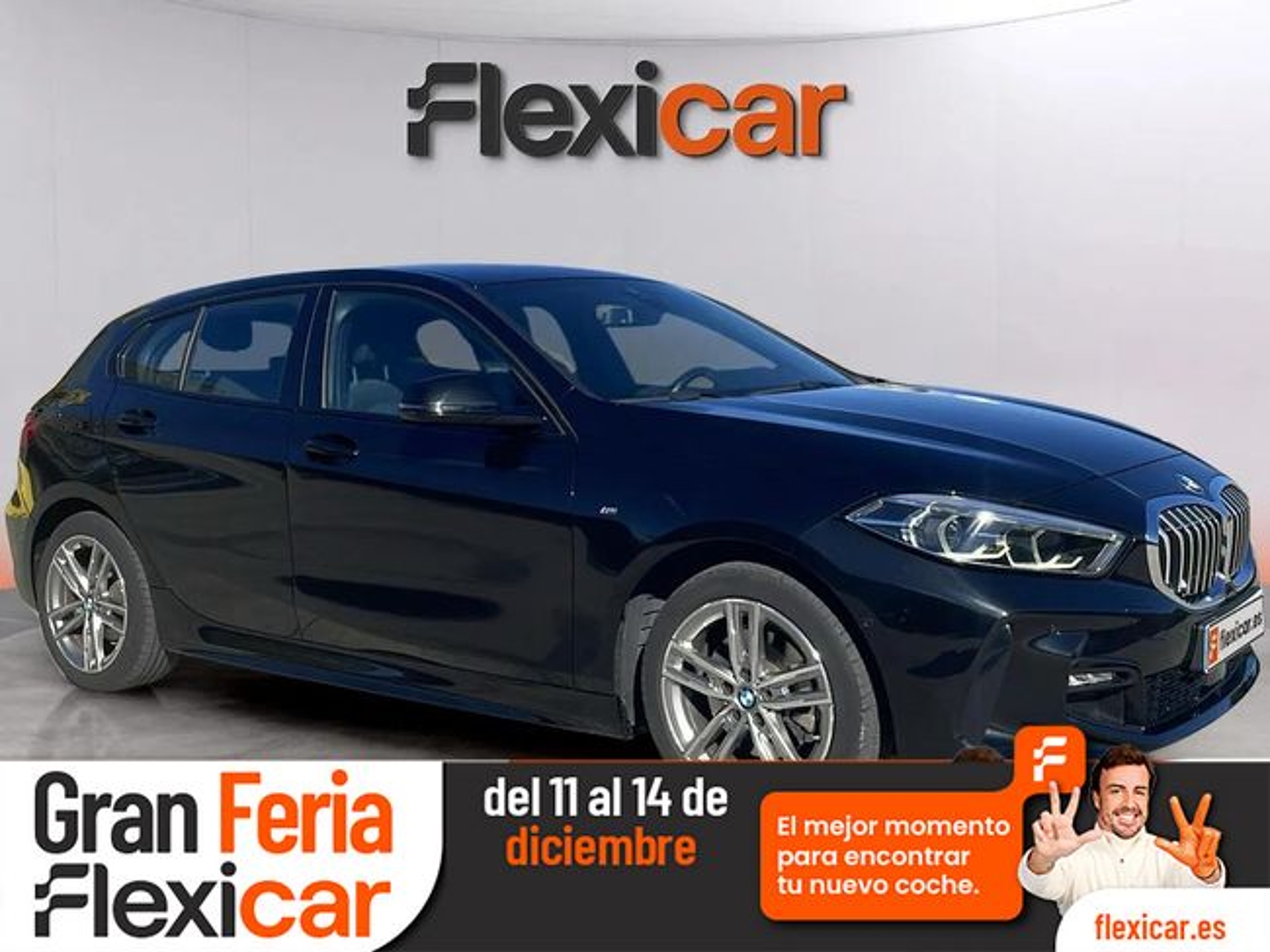 Imagen de BMW Serie 1