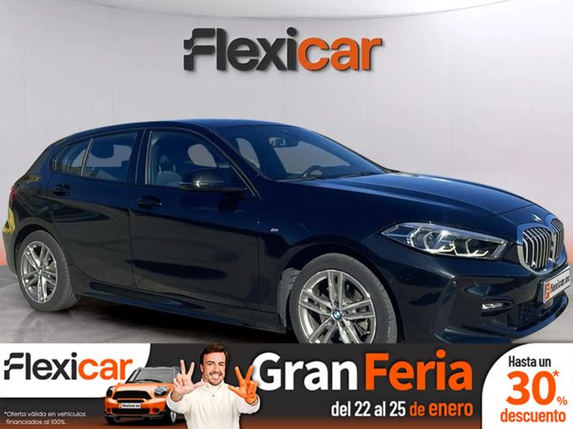 Imagen de BMW Serie 1