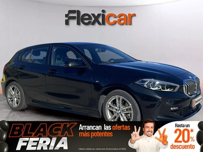 BMW Serie 1 (118i) en Toledo