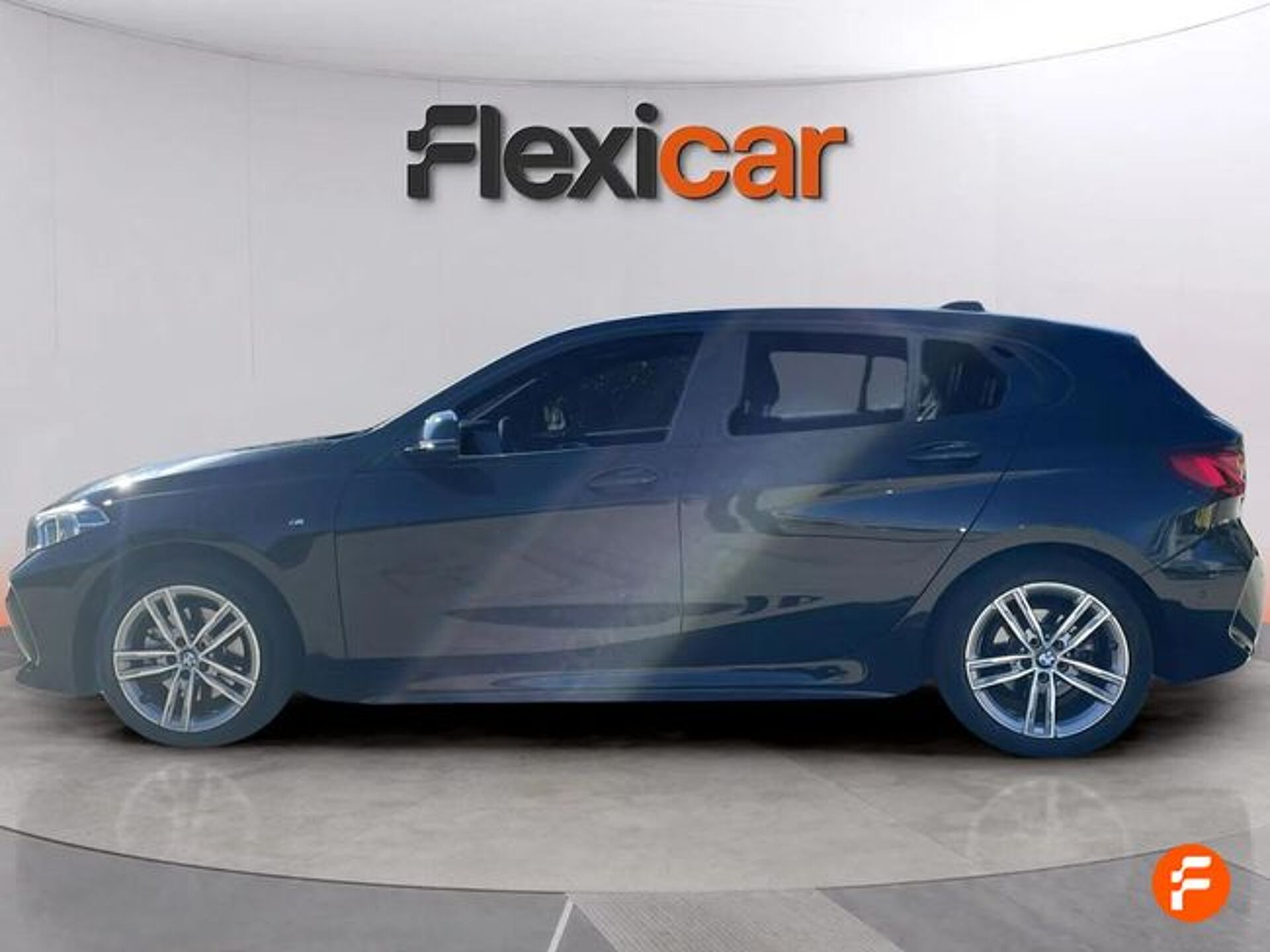 Imagen 3 de BMW Serie 1