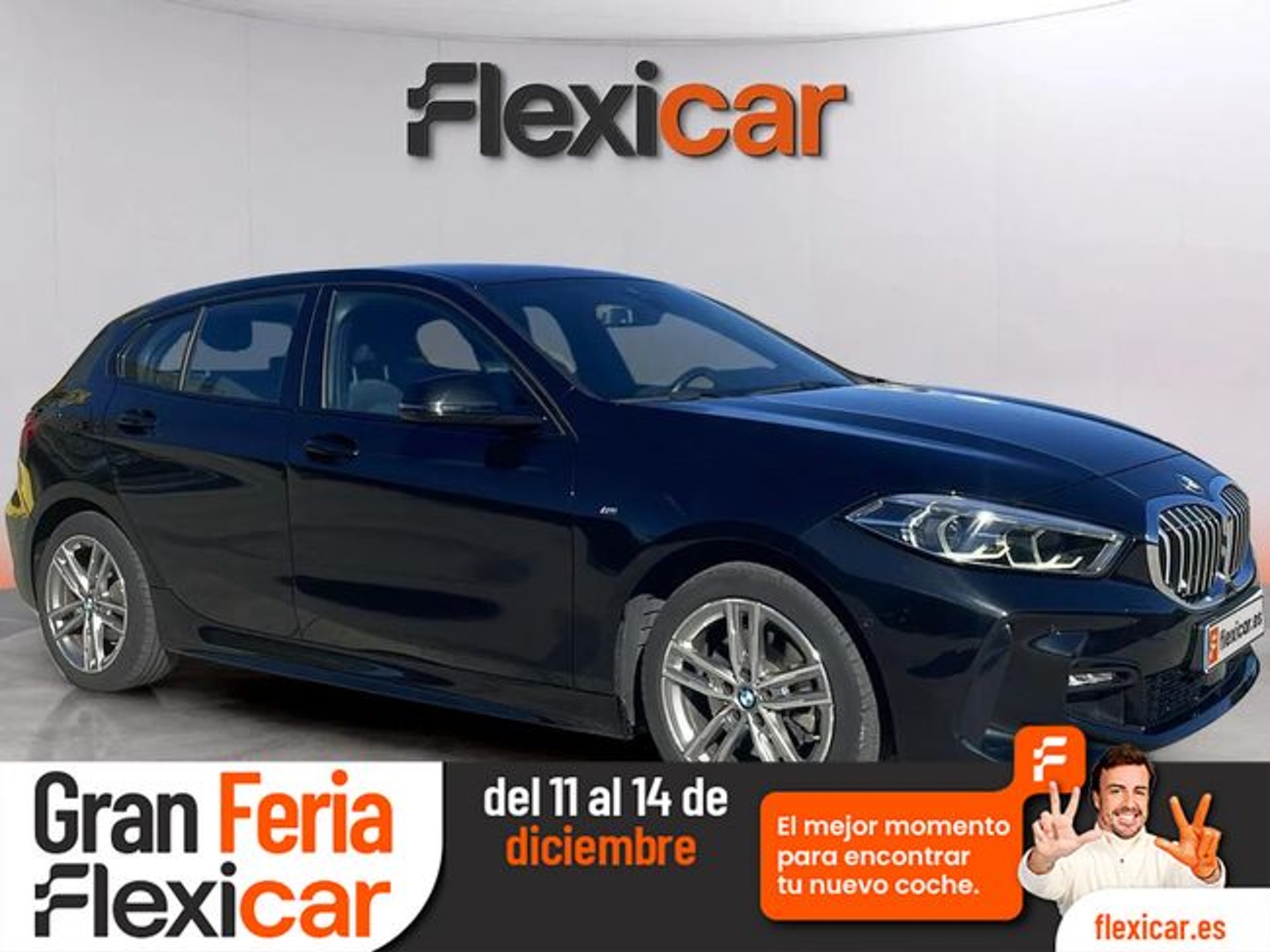 Imagen de BMW Serie 1