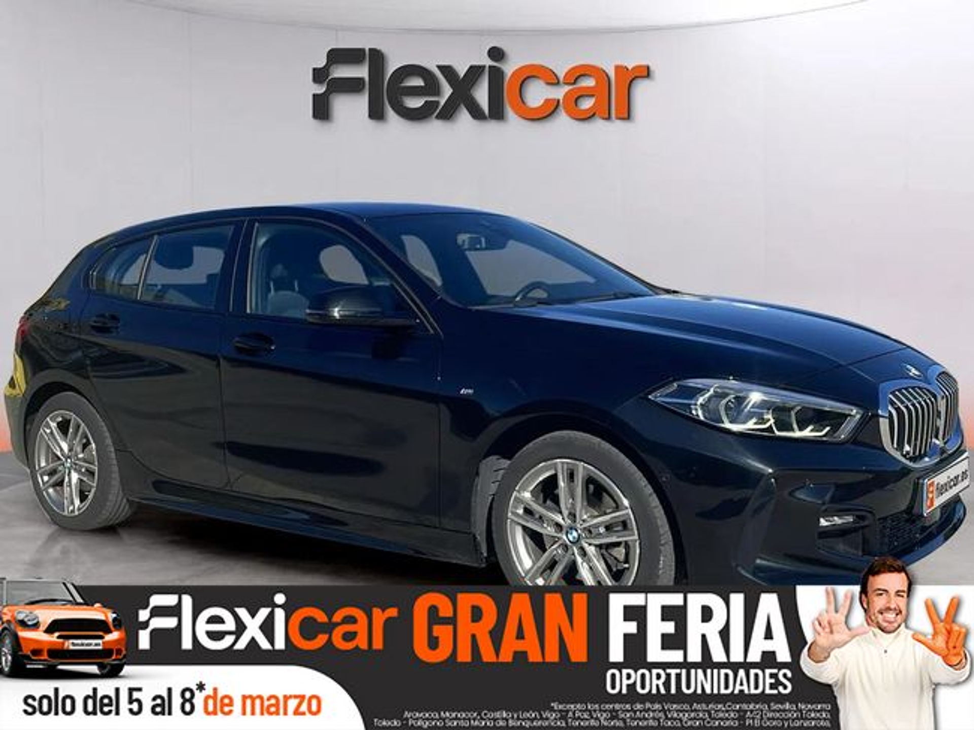 Imagen de BMW Serie 1