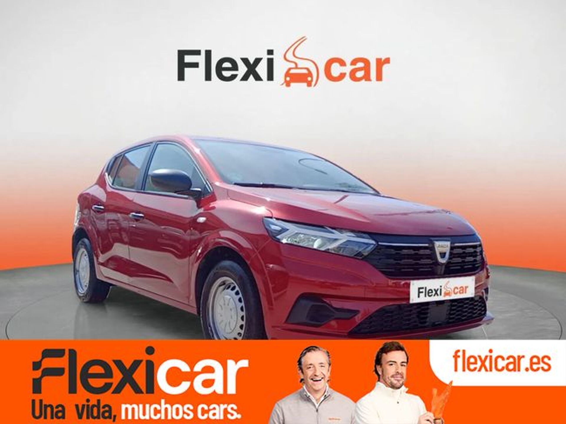 Imagen de DACIA Sandero