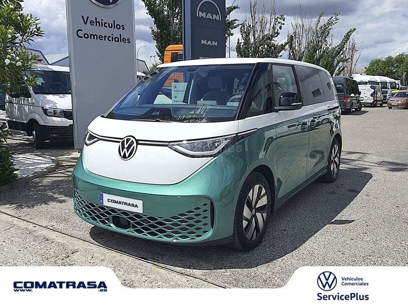 Foto del VOLKSWAGEN IDBuzz ID.Buzz Pro