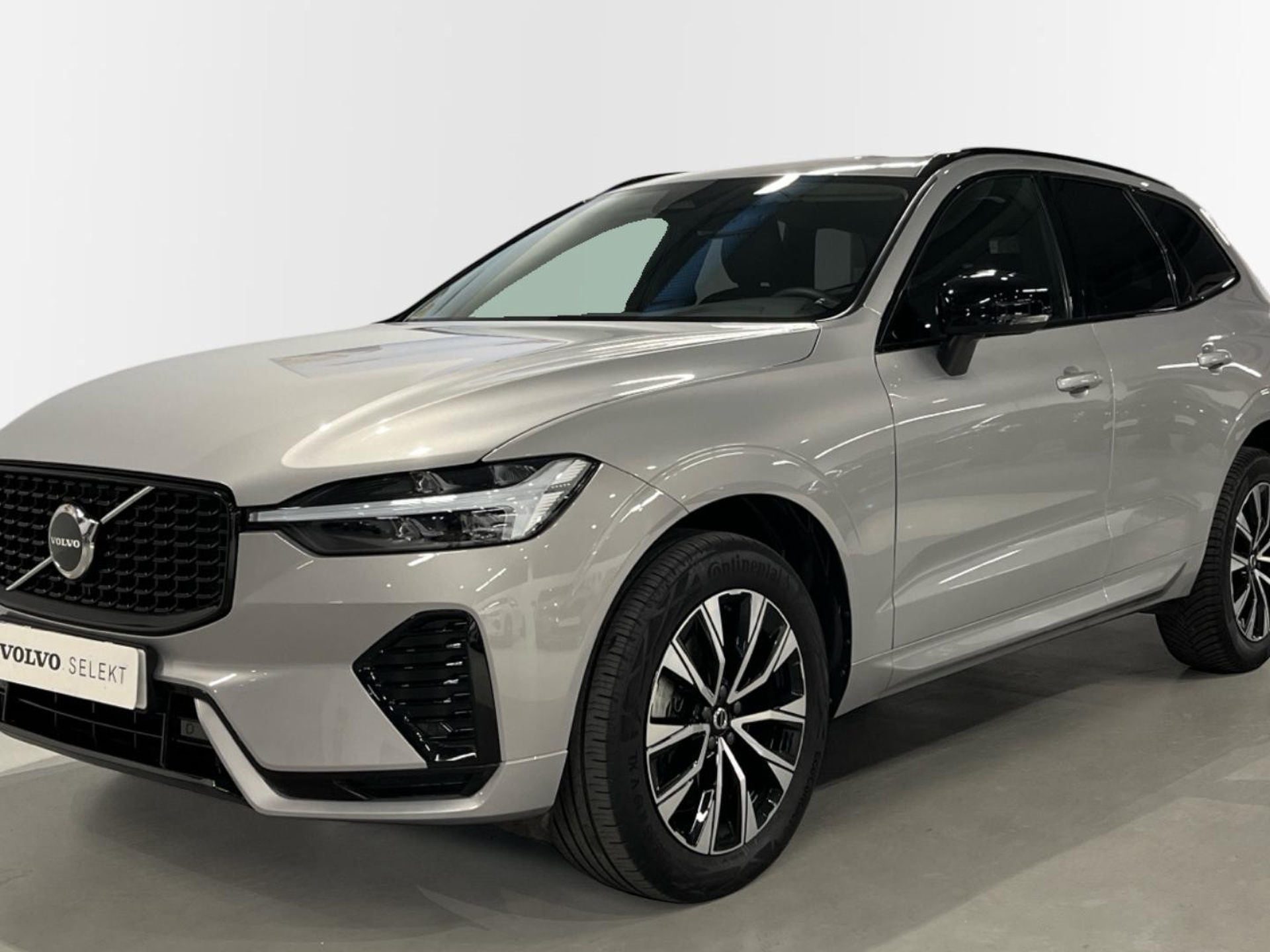 Imagen de VOLVO XC60