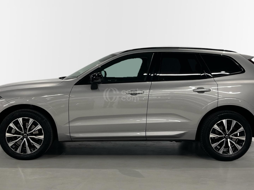 Foto del VOLVO XC60 B4 Plus Dark AWD Aut.