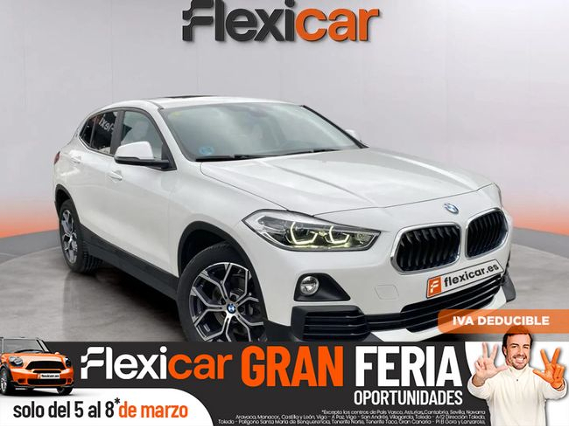 Imagen de BMW X2