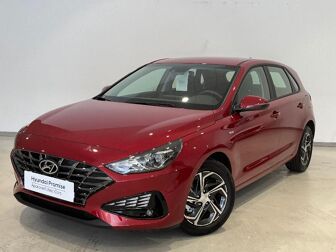 Imagen de HYUNDAI i30 1.0 TGDI Tecno 48V 120