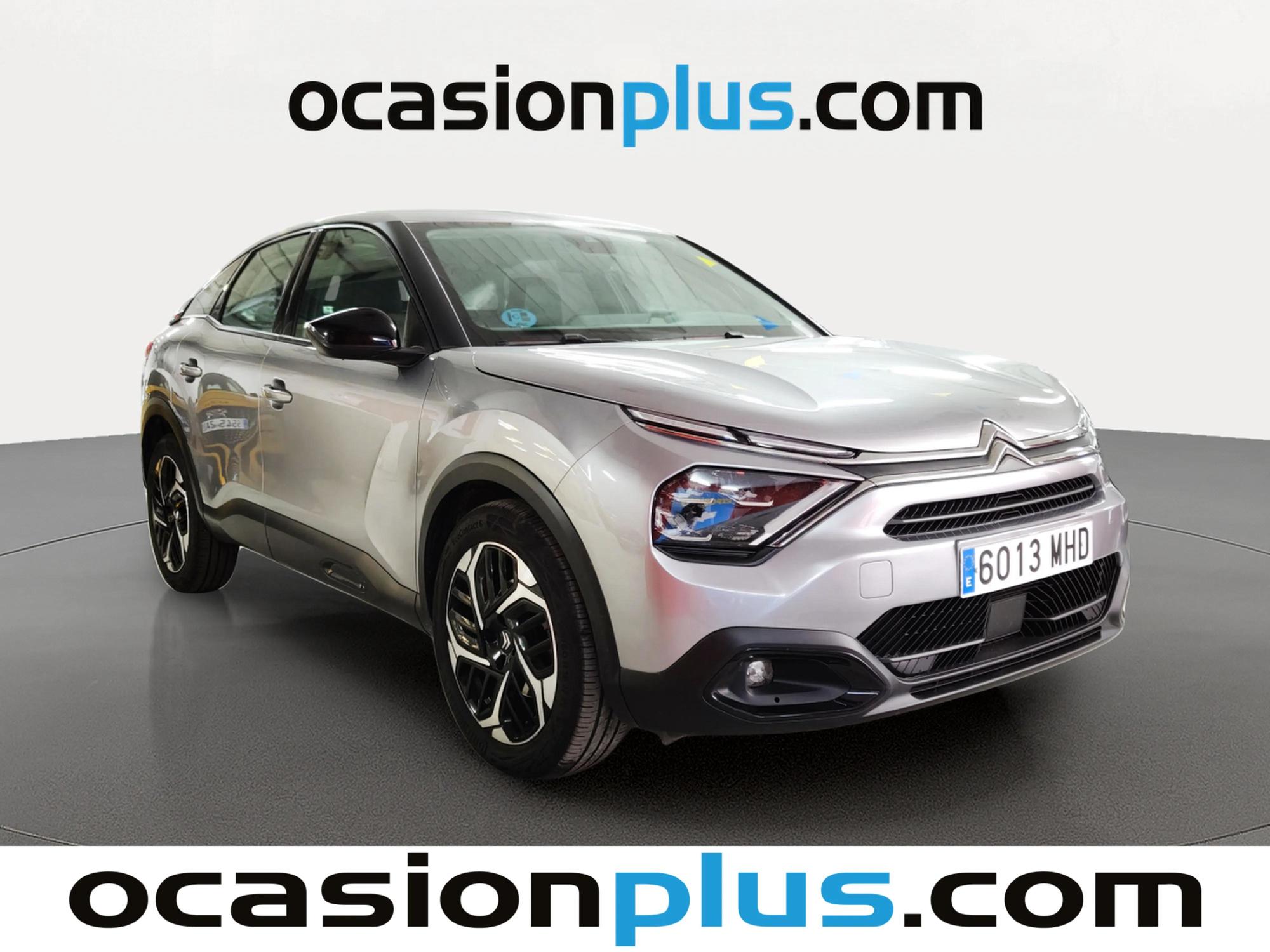 Foto del CITROEN C4 1.2 PureTech Feel Pack S&S 130