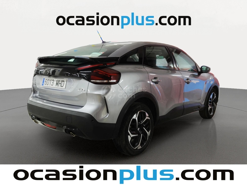 Foto del CITROEN C4 1.2 PureTech Feel Pack S&S 130