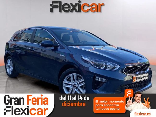KIA Ceed (1.4 T-GDi 103kW (140CV) Drive) en Murcia