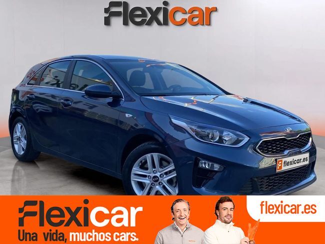 KIA Ceed (1.4 T-GDi 103kW (140CV) Drive) en Murcia