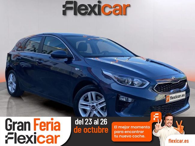 KIA Ceed (1.4 T-GDi 103kW (140CV) Drive) en Murcia