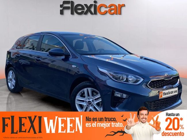 KIA Ceed (1.4 T-GDi 103kW (140CV) Drive) en Murcia