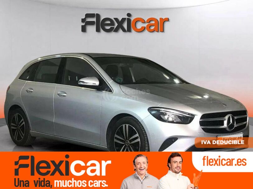 Foto del MERCEDES Clase B B 200d