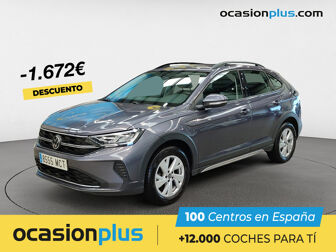 Imagen de VOLKSWAGEN Taigo