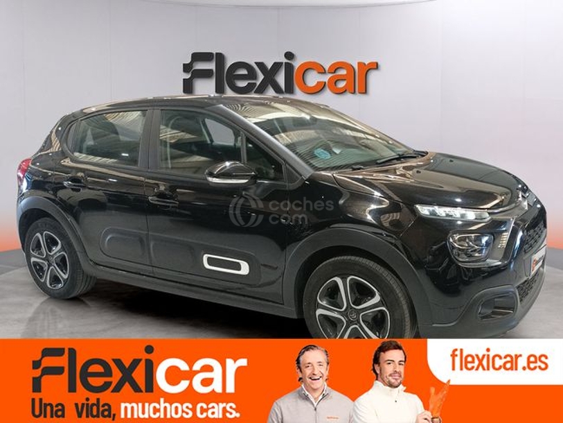 Foto del CITROEN C3 1.2 PureTech S&S Plus 83