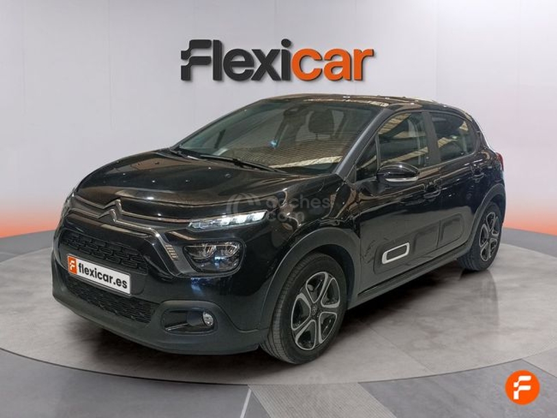 Foto del CITROEN C3 1.2 PureTech S&S Plus 83