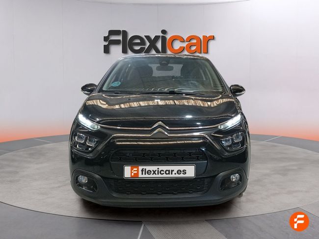 Foto del CITROEN C3 1.2 PureTech S&S Plus 83