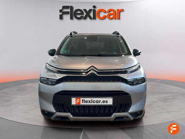 Foto del CITROEN C3 Aircross BlueHDi S&S C-Series 110