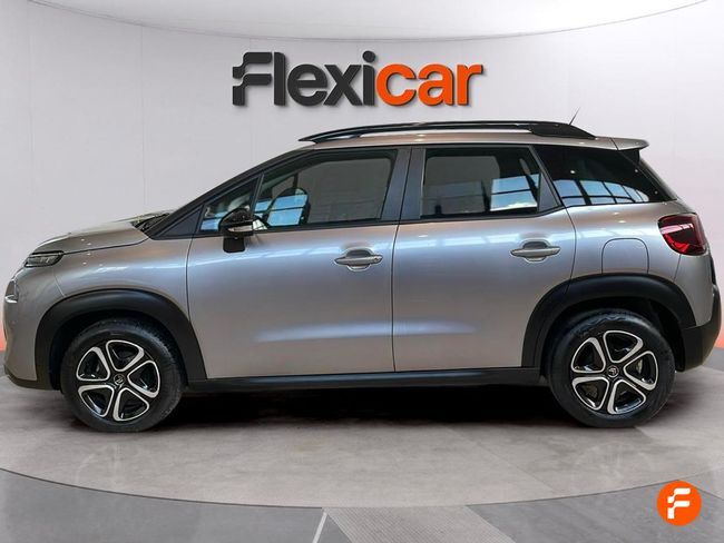 Foto del CITROEN C3 Aircross BlueHDi S&S C-Series 110