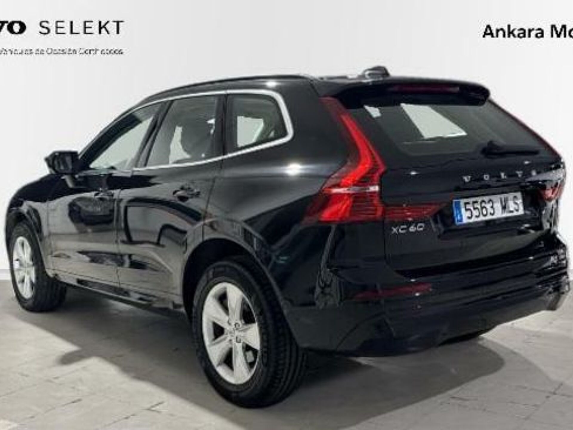 Imagen 2 de VOLVO XC60