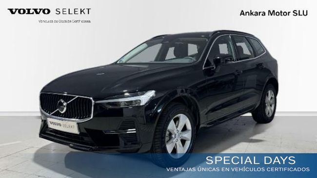 Foto del VOLVO XC60 B4 Core AWD Aut.