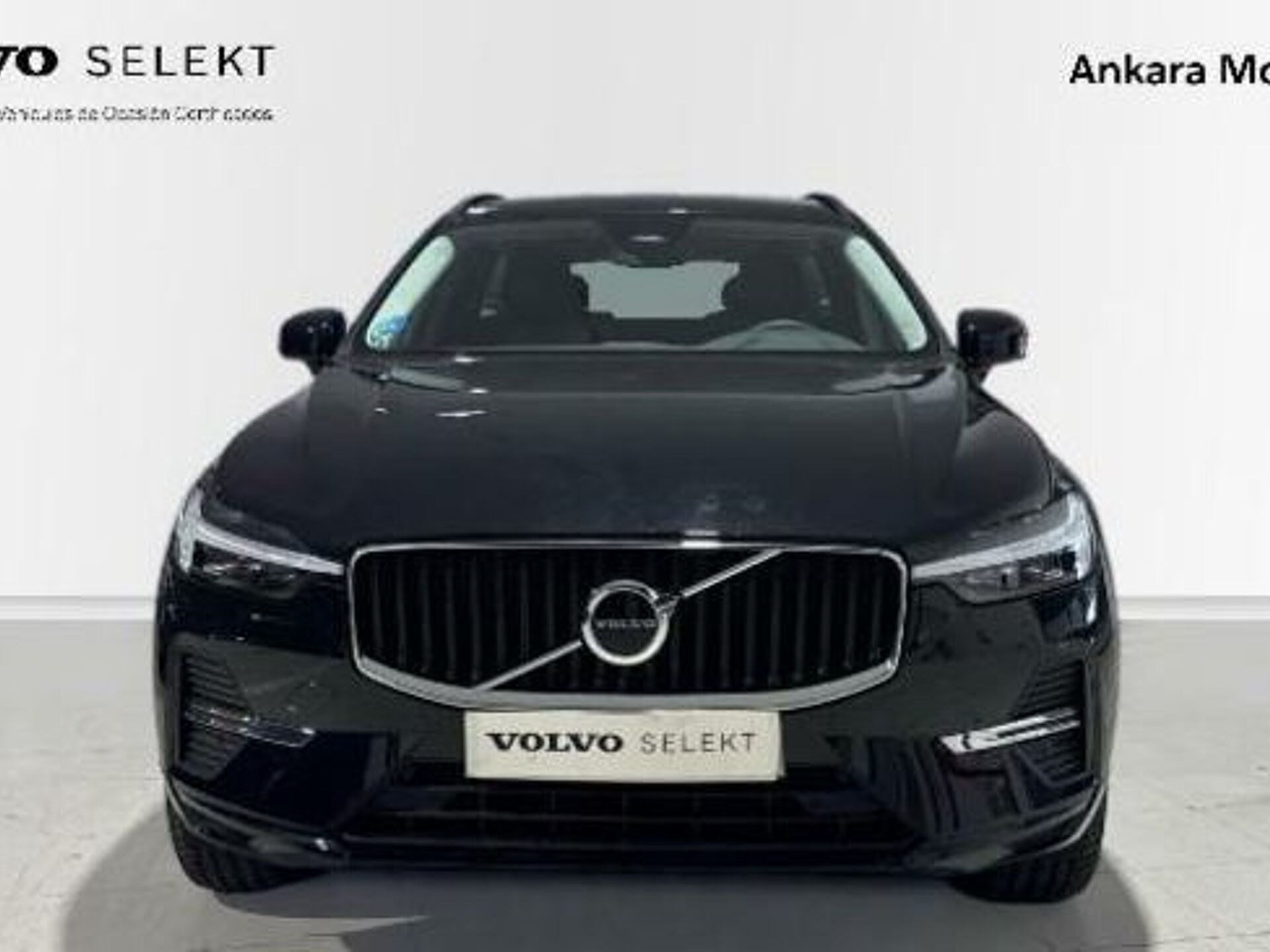 Imagen 3 de VOLVO XC60