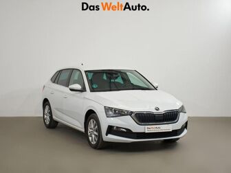 Imagen de SKODA Scala 1.0 TSI Selection 70kW