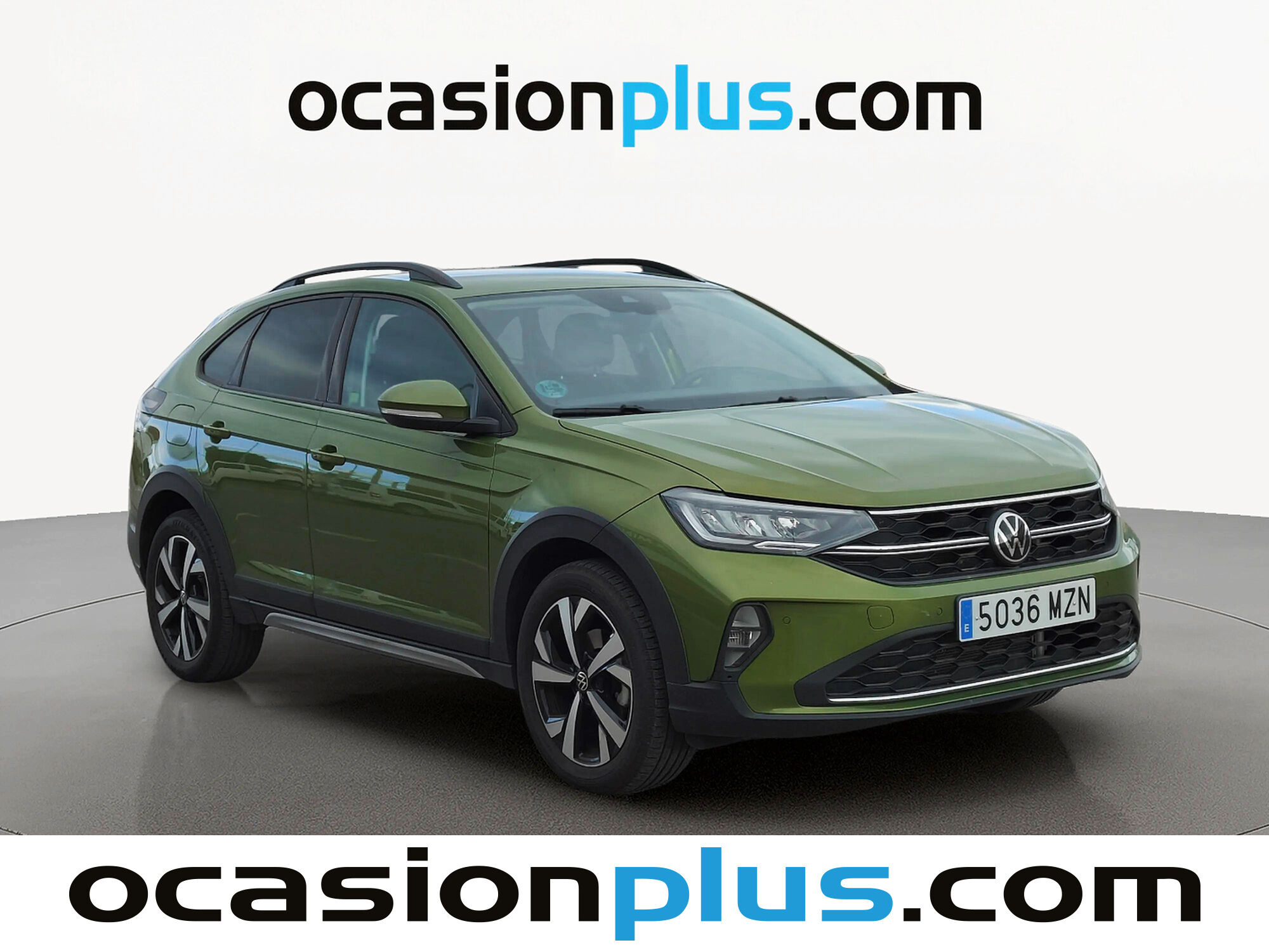 Foto del VOLKSWAGEN Taigo 1.0 TSI Más DSG 85kW