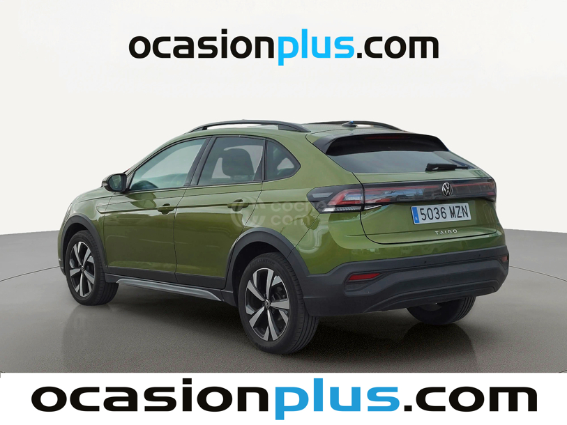 Foto del VOLKSWAGEN Taigo 1.0 TSI Más DSG 85kW