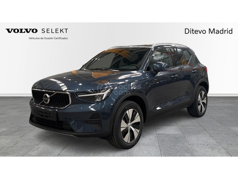 Foto del VOLVO XC40 B3 Core Aut.