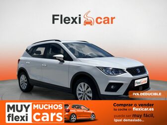 Imagen de SEAT Arona 1.6TDI CR S&S Style 95