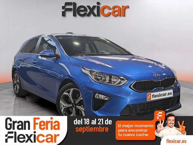 KIA Ceed (1.0 T-GDi 88kW (120CV) Tech) en Lleida